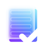 Transparency and Trust icon