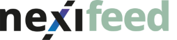 Nexifeed service logo