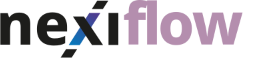 Nexiflow service logo