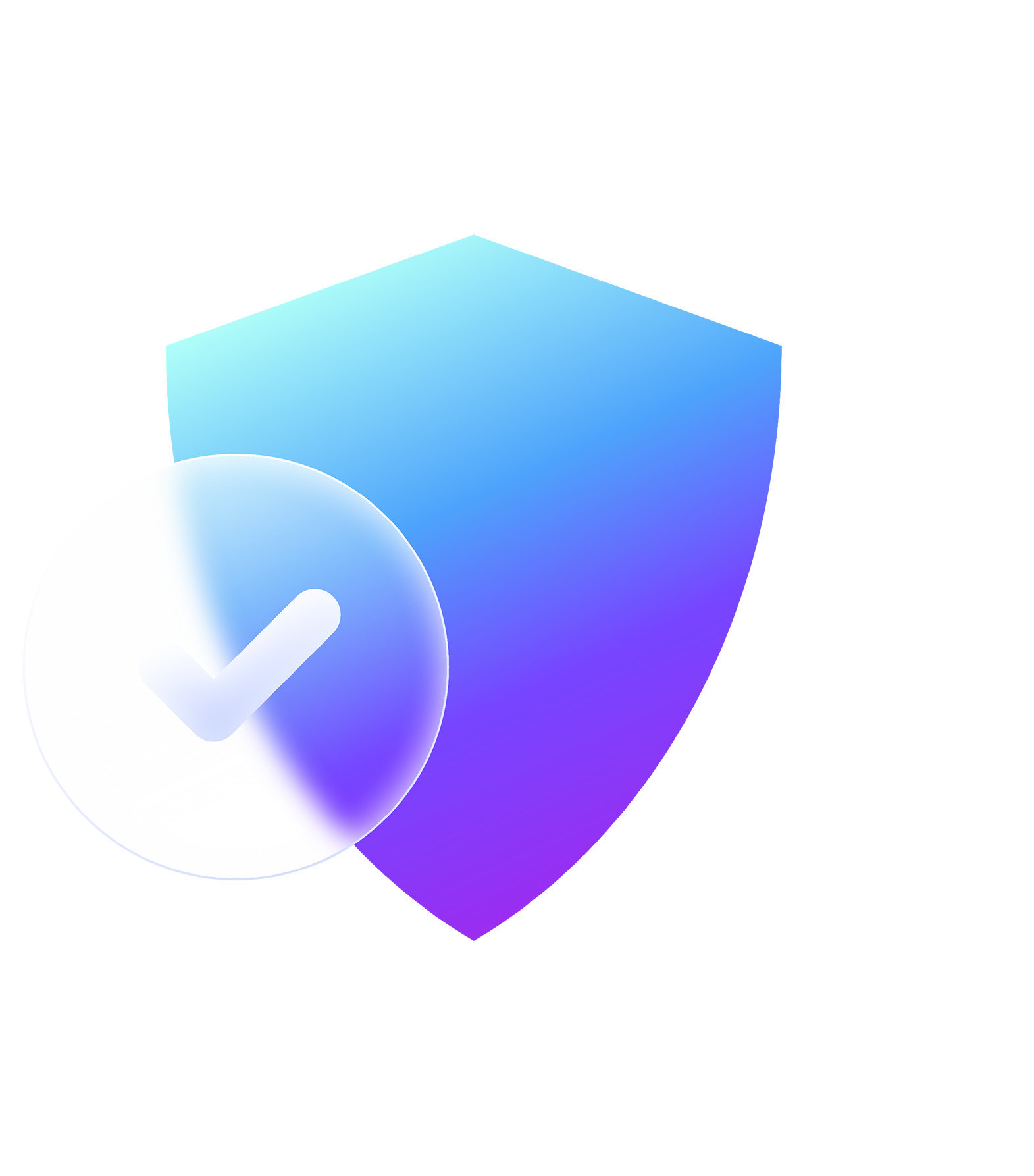 Quality logo