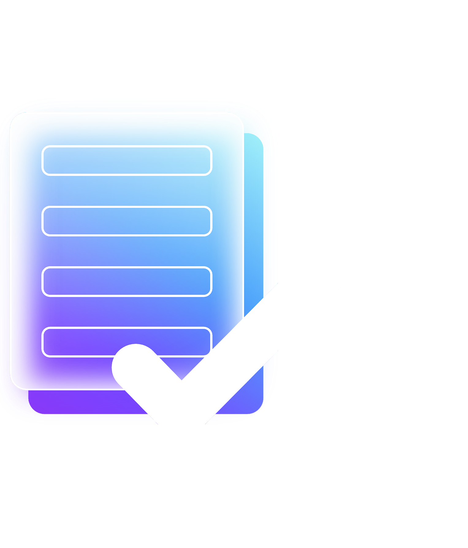Transparency and Trust logo